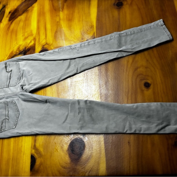 American Eagle Outfitters Beige Pants - Picture 5 of 6